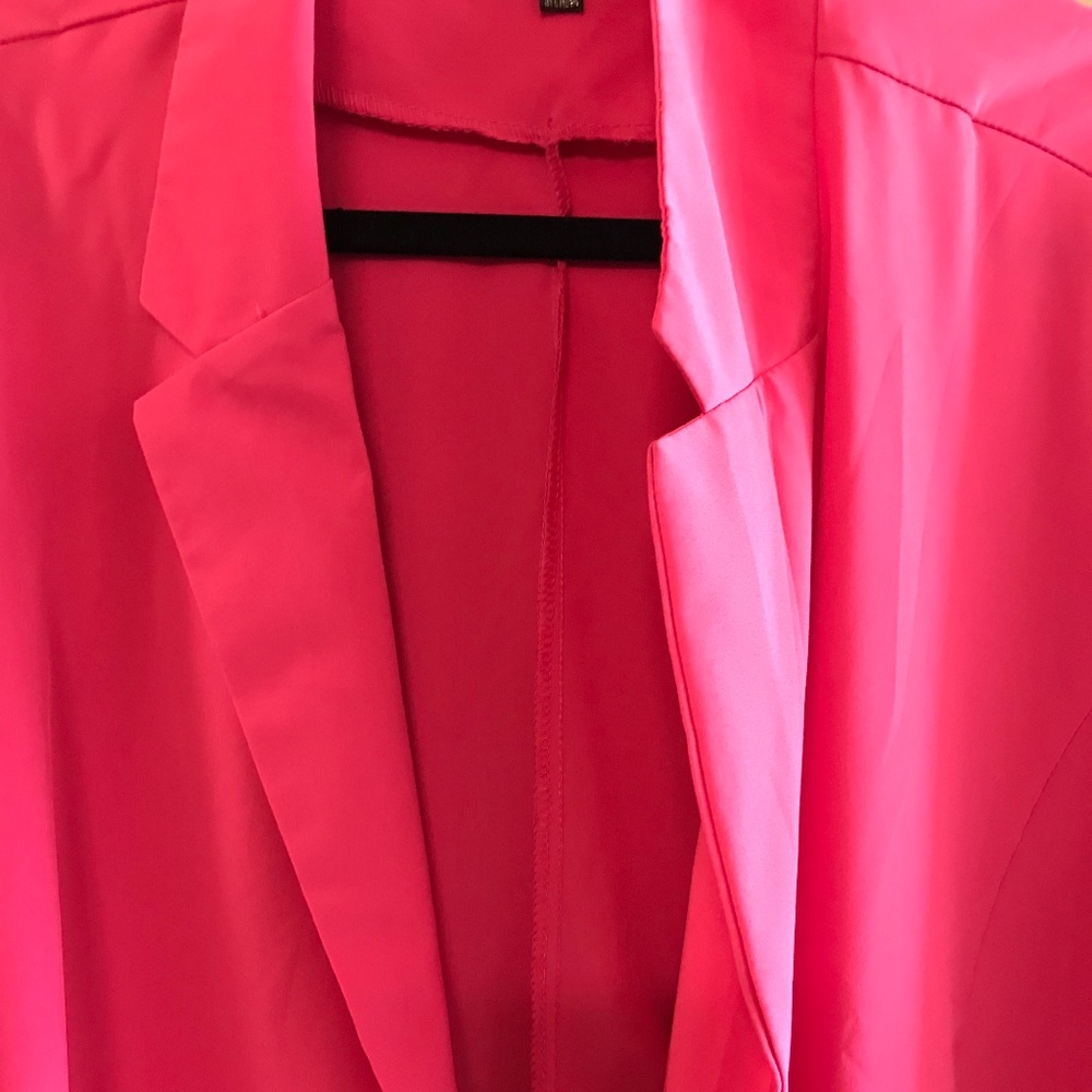 Pink Blazer - image 2